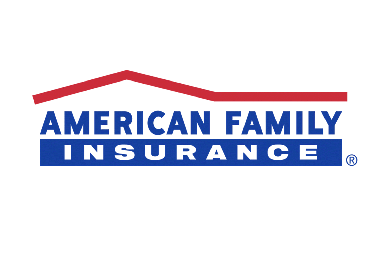 Babar Ansaree American Family Insurance logo