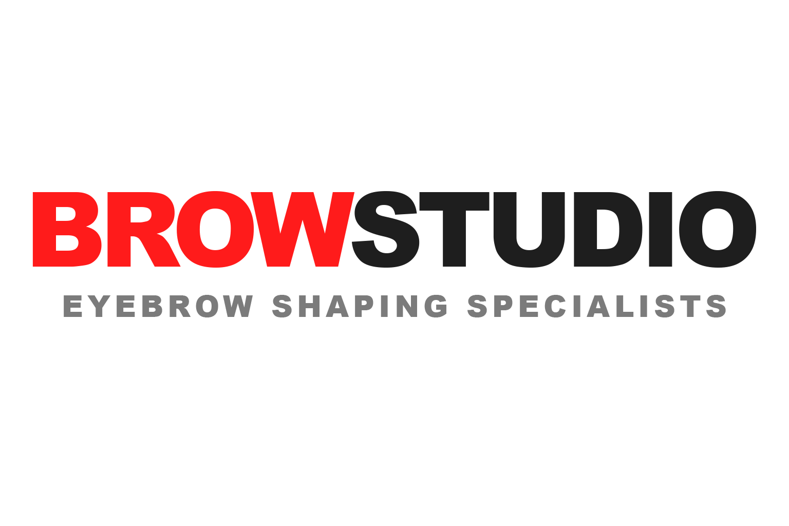 Brow Studio LLC logo