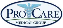 ProCare Medical Group logo
